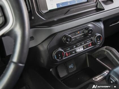 used 2022 Ford Bronco car, priced at $36,999