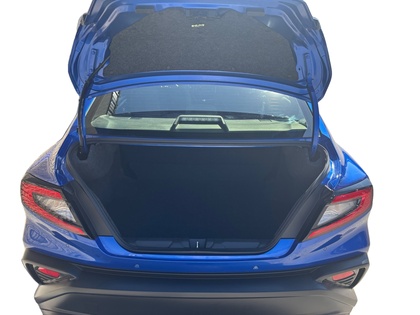 used 2023 Subaru WRX car, priced at $32,905