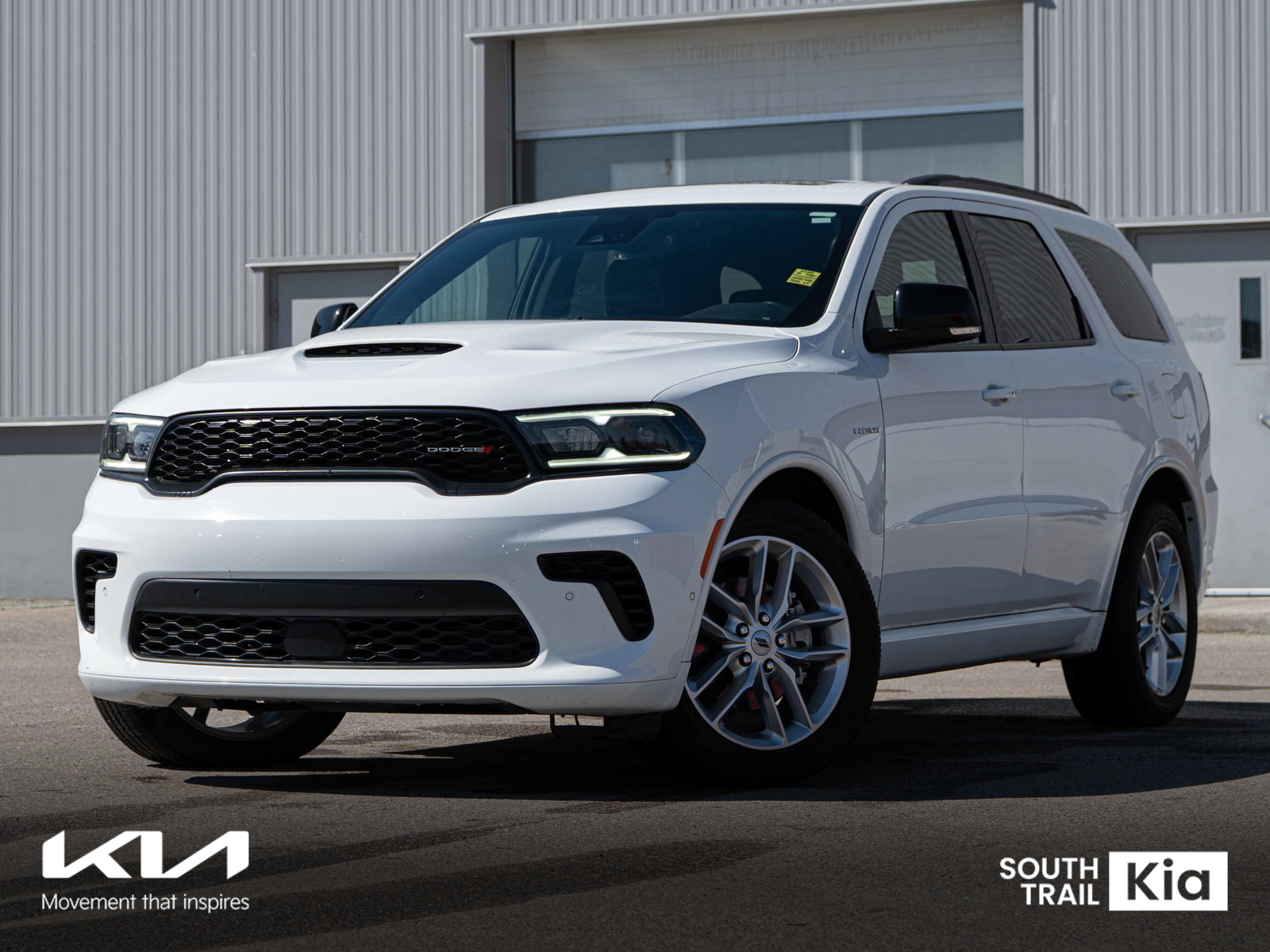 2024 Dodge Durango