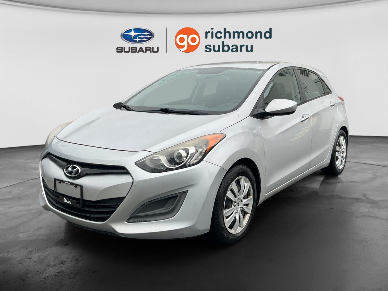 2014 Hyundai Elantra