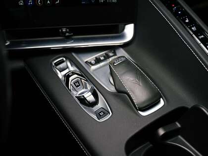 used 2020 Chevrolet Corvette car, priced at $75,900
