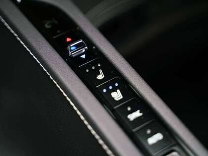used 2020 Chevrolet Corvette car, priced at $75,900