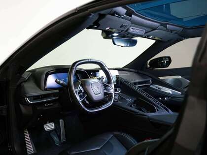 used 2020 Chevrolet Corvette car, priced at $75,900