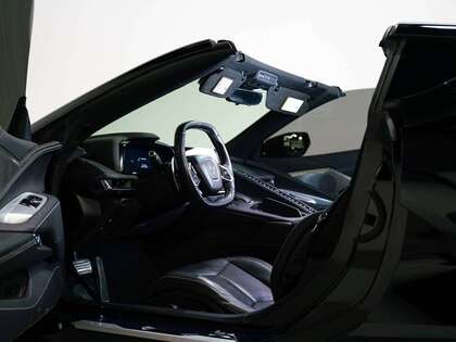 used 2020 Chevrolet Corvette car, priced at $75,900