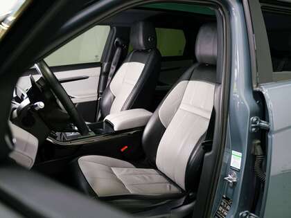 used 2020 Land Rover Range Rover Evoque car, priced at $29,900