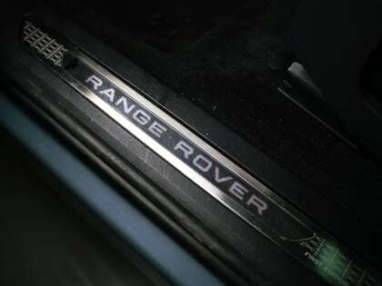 used 2020 Land Rover Range Rover Evoque car, priced at $29,900