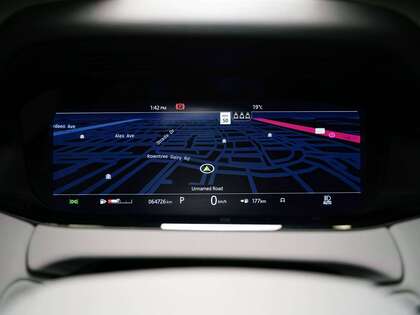 used 2020 Land Rover Range Rover Evoque car, priced at $29,900