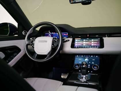 used 2020 Land Rover Range Rover Evoque car, priced at $29,900