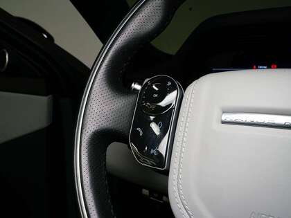 used 2020 Land Rover Range Rover Evoque car, priced at $29,900