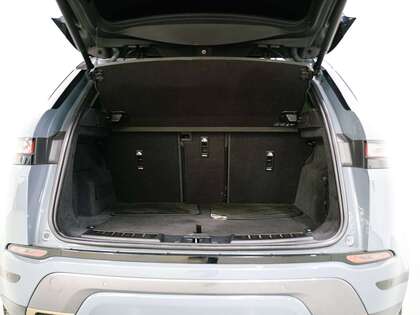 used 2020 Land Rover Range Rover Evoque car, priced at $29,900