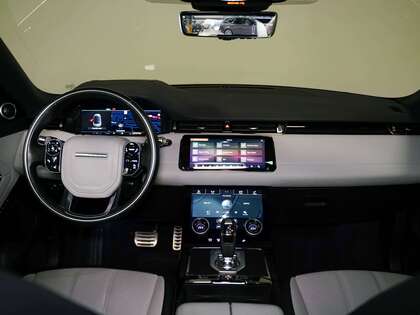 used 2020 Land Rover Range Rover Evoque car, priced at $29,900