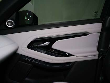 used 2020 Land Rover Range Rover Evoque car, priced at $29,900