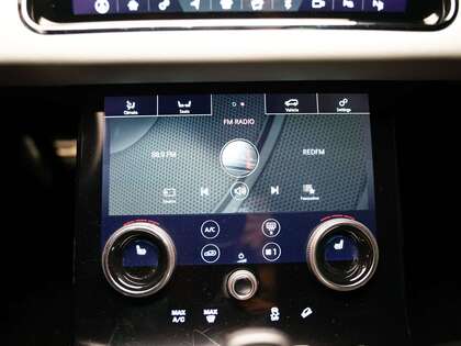 used 2020 Land Rover Range Rover Evoque car, priced at $29,900
