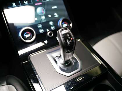 used 2020 Land Rover Range Rover Evoque car, priced at $29,900