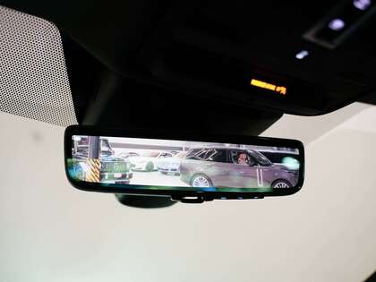 used 2020 Land Rover Range Rover Evoque car, priced at $29,900