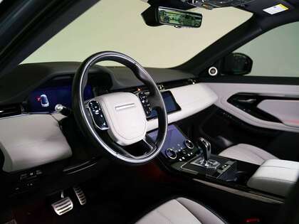 used 2020 Land Rover Range Rover Evoque car, priced at $29,900