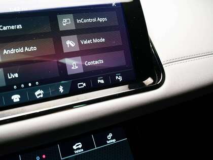 used 2020 Land Rover Range Rover Evoque car, priced at $29,900