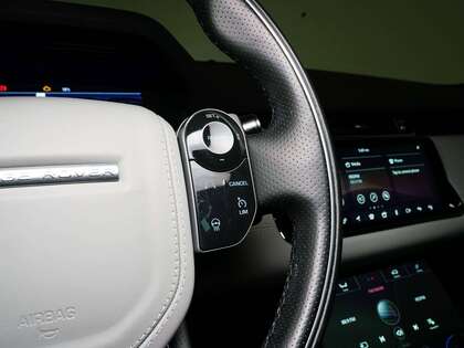 used 2020 Land Rover Range Rover Evoque car, priced at $29,900