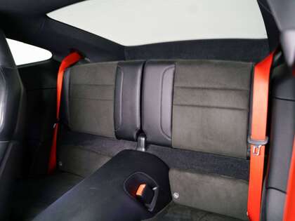 used 2022 Porsche 911 car, priced at $203,900