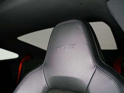 used 2022 Porsche 911 car, priced at $203,900