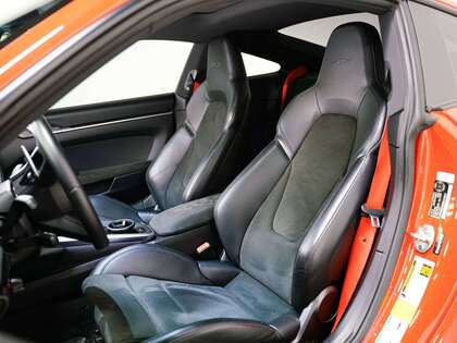 used 2022 Porsche 911 car, priced at $203,900