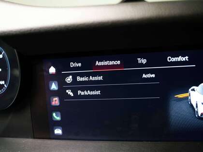 used 2022 Porsche 911 car, priced at $203,900