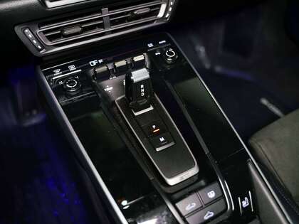 used 2022 Porsche 911 car, priced at $203,900