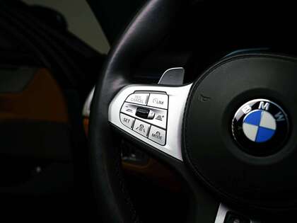 used 2021 BMW 7-Series car, priced at $45,900