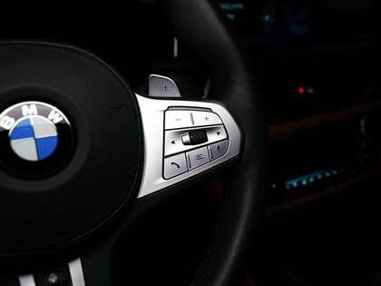 used 2021 BMW 7-Series car, priced at $45,900