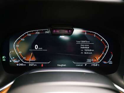 used 2021 BMW 7-Series car, priced at $45,900