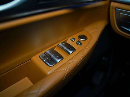 used 2021 BMW 7-Series car, priced at $45,900