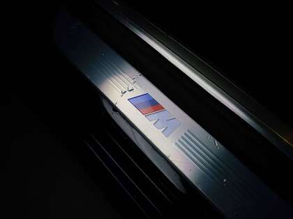 used 2021 BMW 7-Series car, priced at $45,900