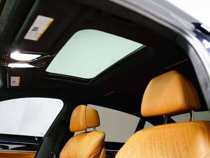 used 2021 BMW 7-Series car, priced at $45,900