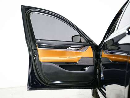 used 2021 BMW 7-Series car, priced at $45,900