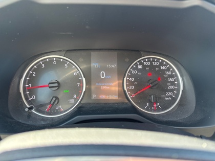 used 2022 Toyota RAV4 car, priced at $36,694
