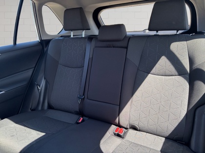 used 2022 Toyota RAV4 car, priced at $36,694