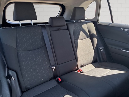 used 2022 Toyota RAV4 car, priced at $36,694