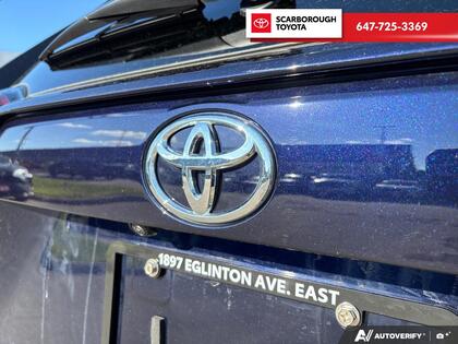 used 2025 Toyota RAV4 car, priced at $45,395