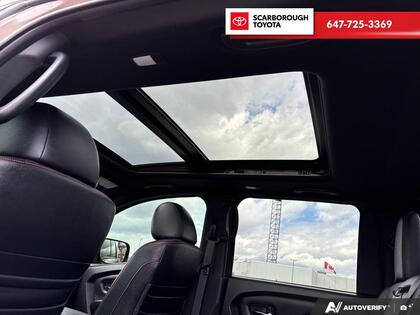 used 2020 Nissan Titan car, priced at $38,795