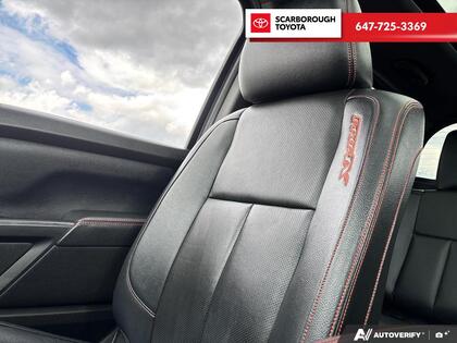 used 2020 Nissan Titan car, priced at $38,795