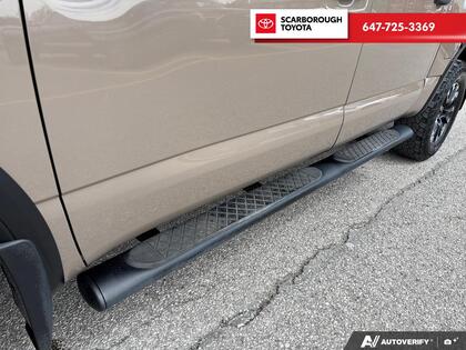 used 2020 Nissan Titan car, priced at $38,795