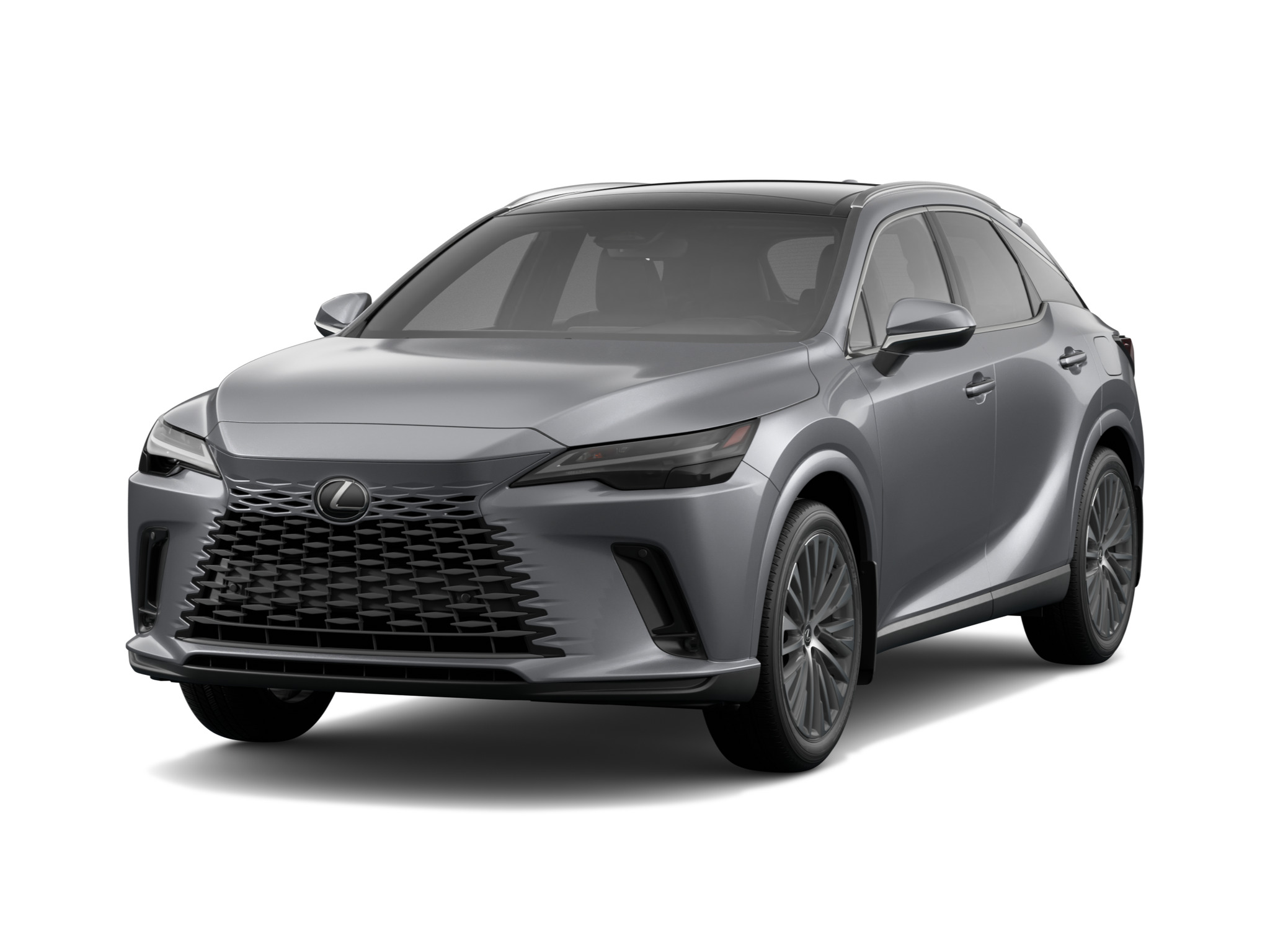 2026 Lexus RX