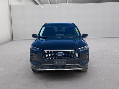 used 2024 Ford Escape car, priced at $29,998