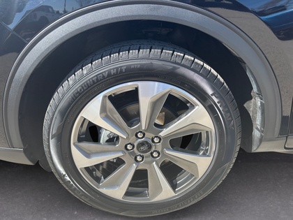 used 2024 Ford Escape car, priced at $29,998