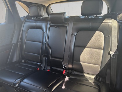 used 2024 Ford Escape car, priced at $29,998