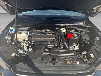 used 2024 Ford Escape car, priced at $29,998