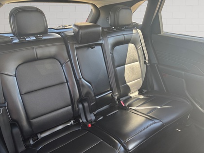 used 2024 Ford Escape car, priced at $29,998