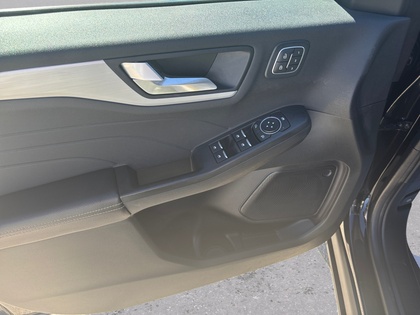 used 2024 Ford Escape car, priced at $29,998