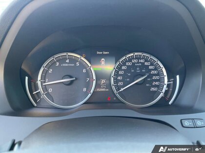 used 2016 Acura MDX car, priced at $21,987