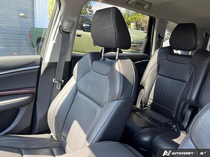 used 2016 Acura MDX car, priced at $21,987